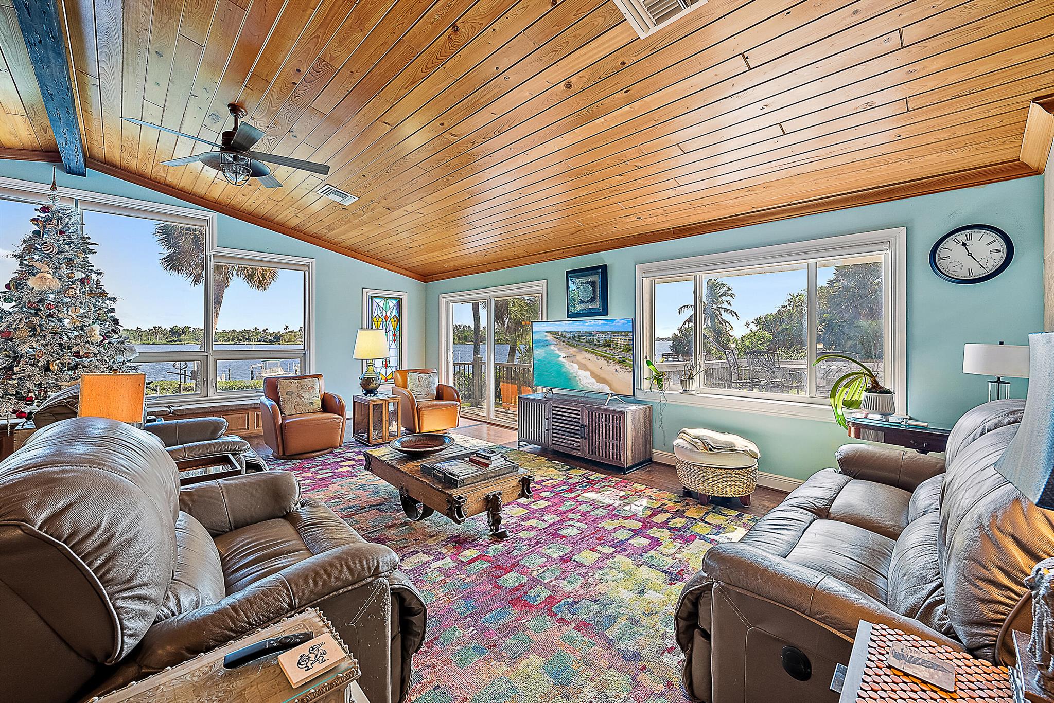 HOBE SOUND - Residential Lease