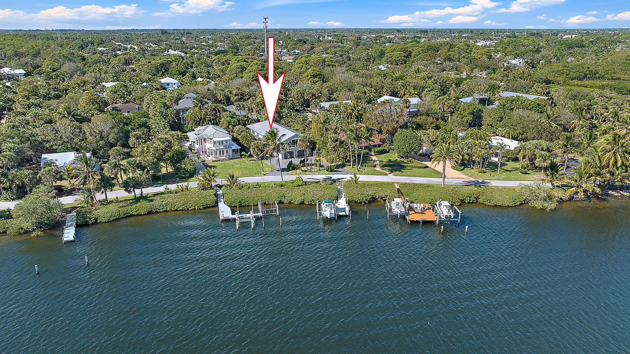 HOBE SOUND - Residential Lease