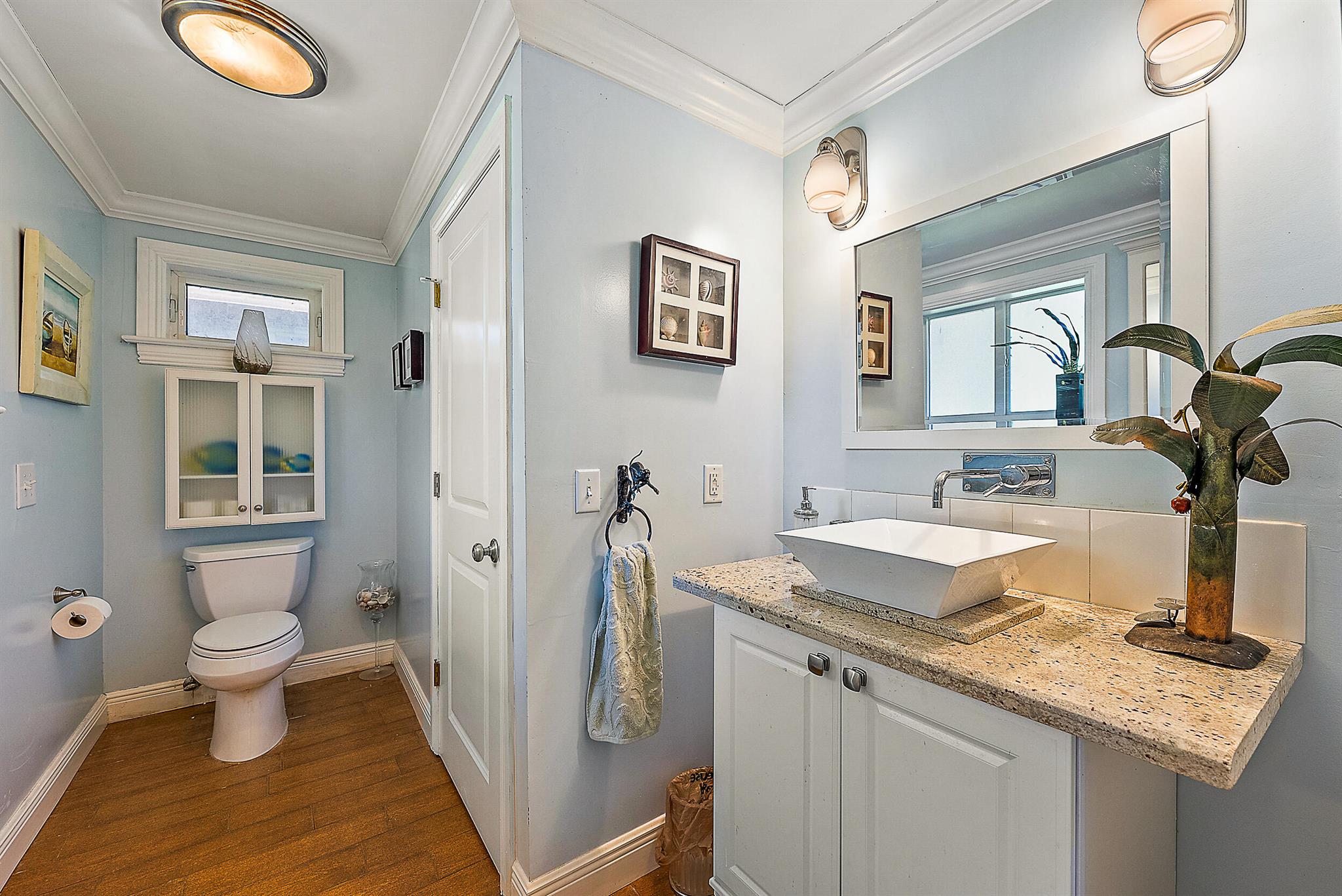 HOBE SOUND - Residential Lease