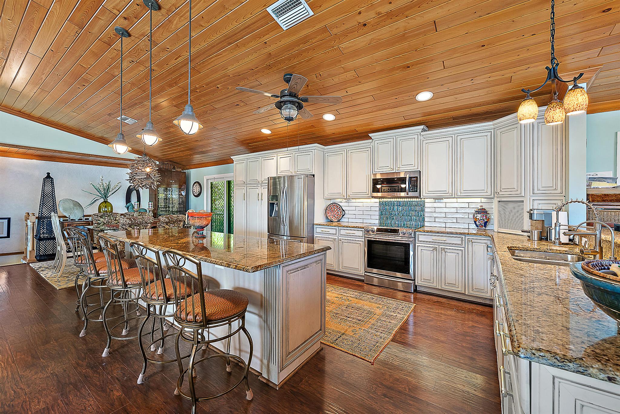 HOBE SOUND - Residential Lease