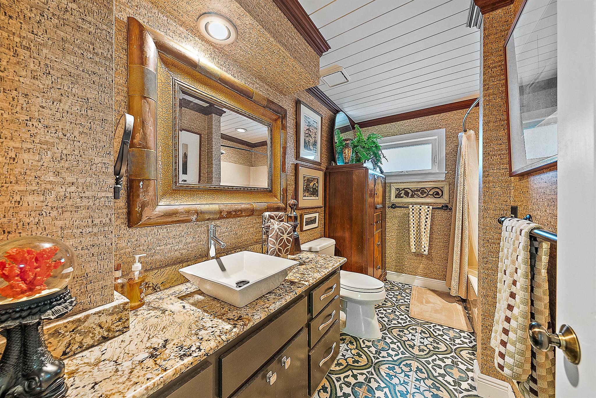 HOBE SOUND - Residential Lease