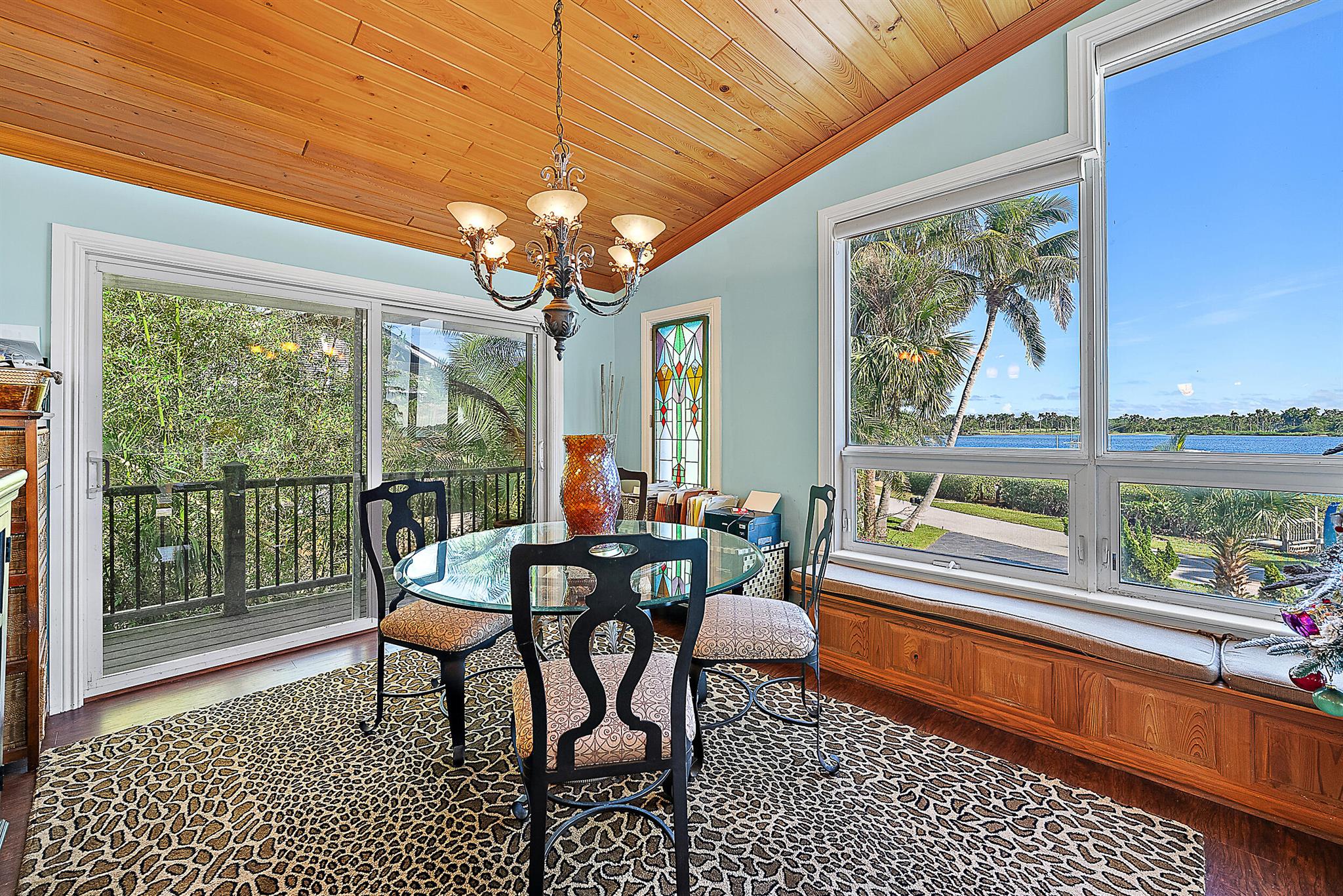 HOBE SOUND - Residential Lease