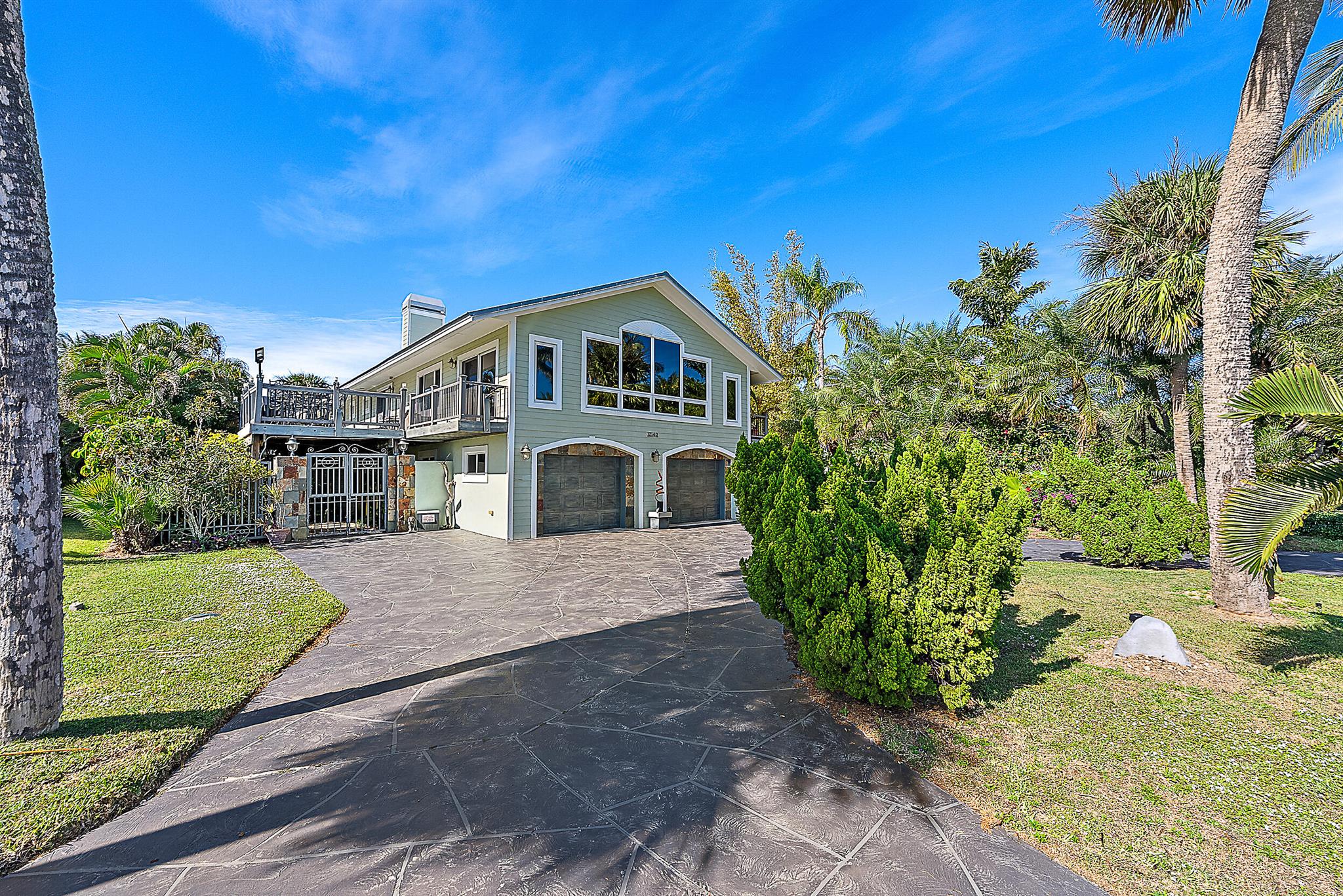 HOBE SOUND - Residential Lease