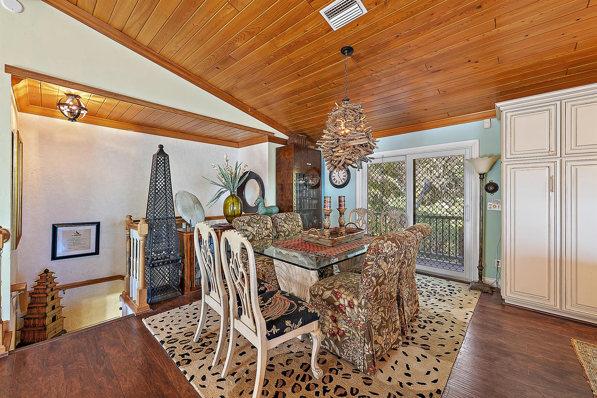 HOBE SOUND - Residential Lease