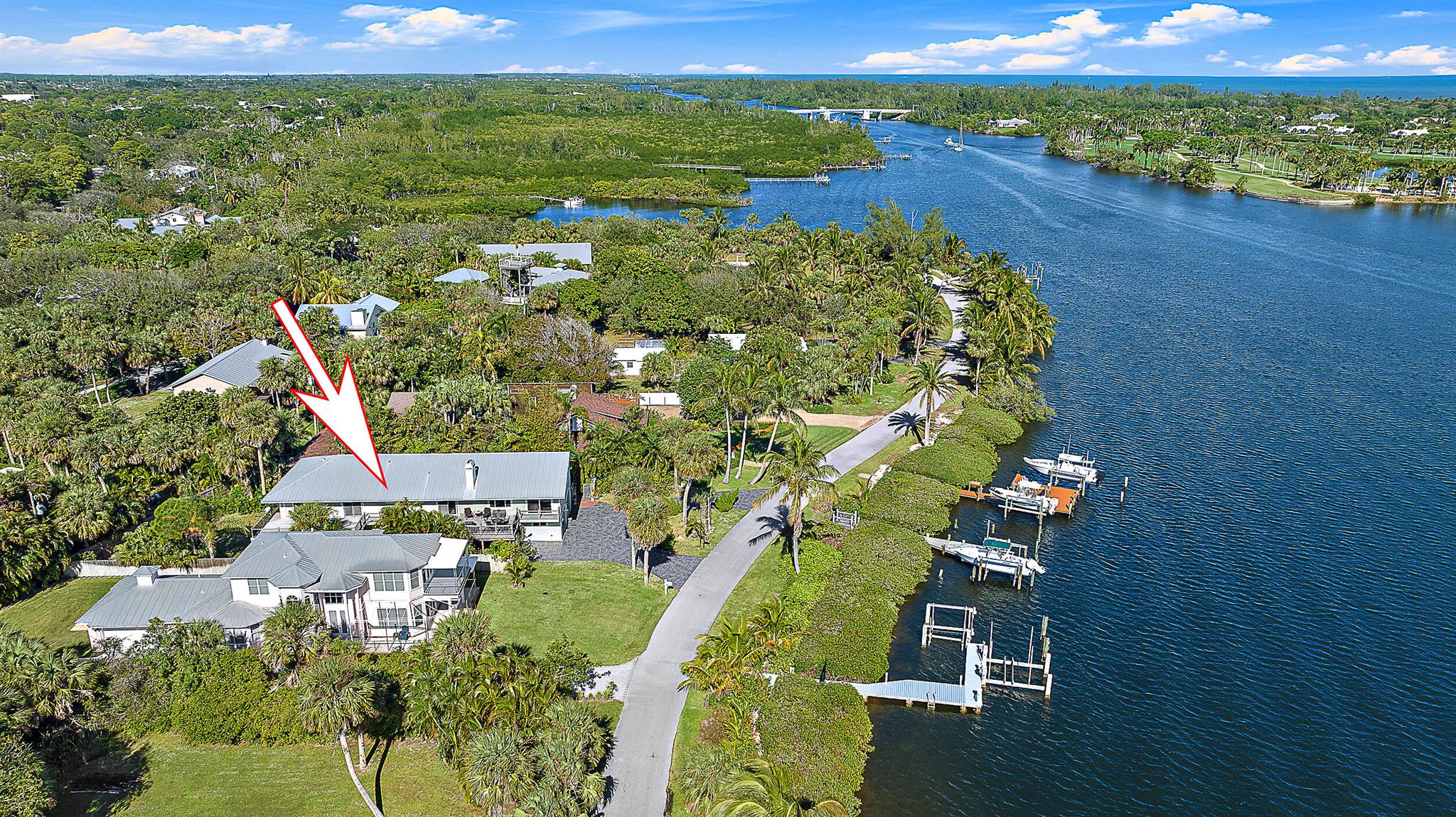 HOBE SOUND - Residential Lease