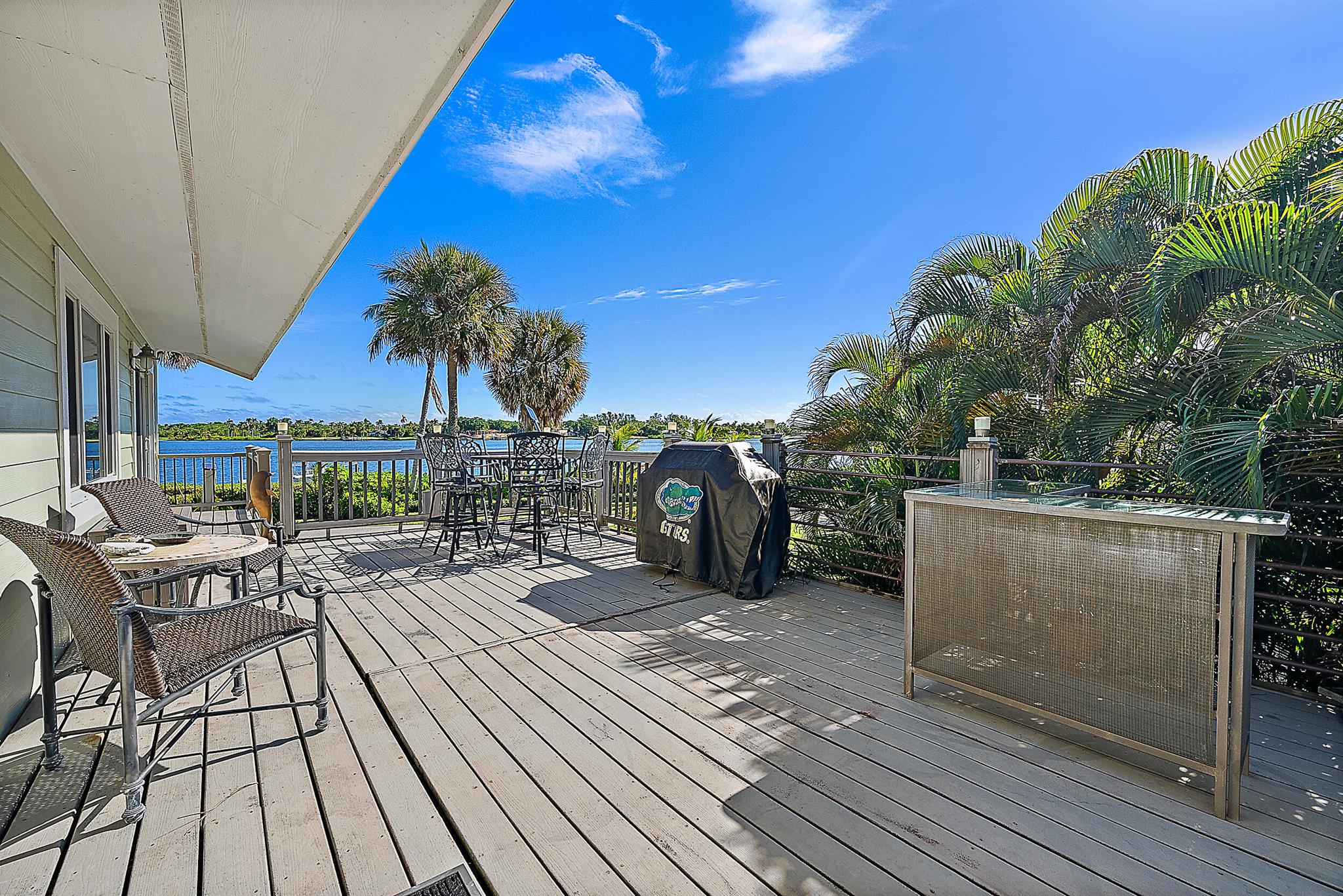 HOBE SOUND - Residential Lease