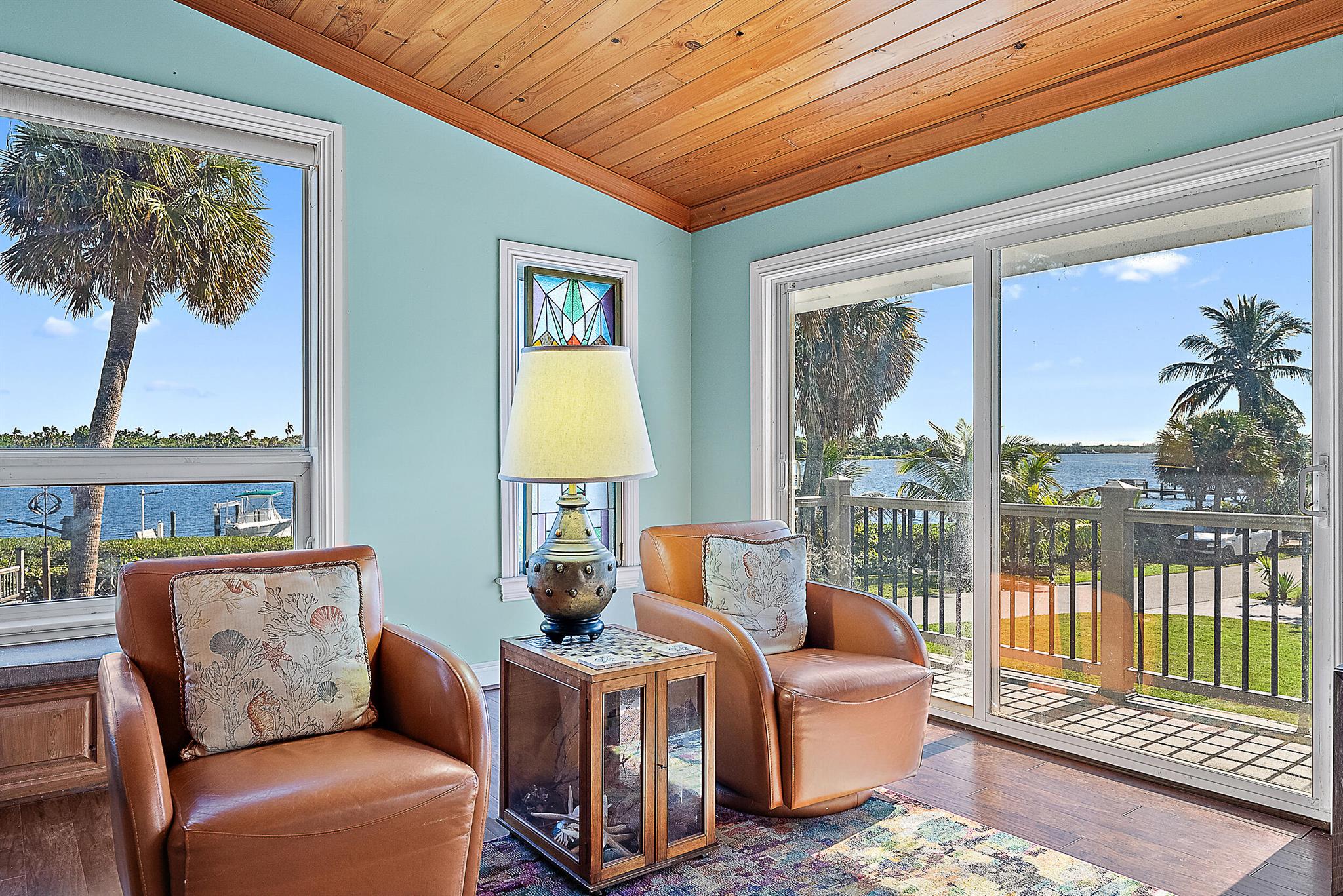 HOBE SOUND - Residential Lease