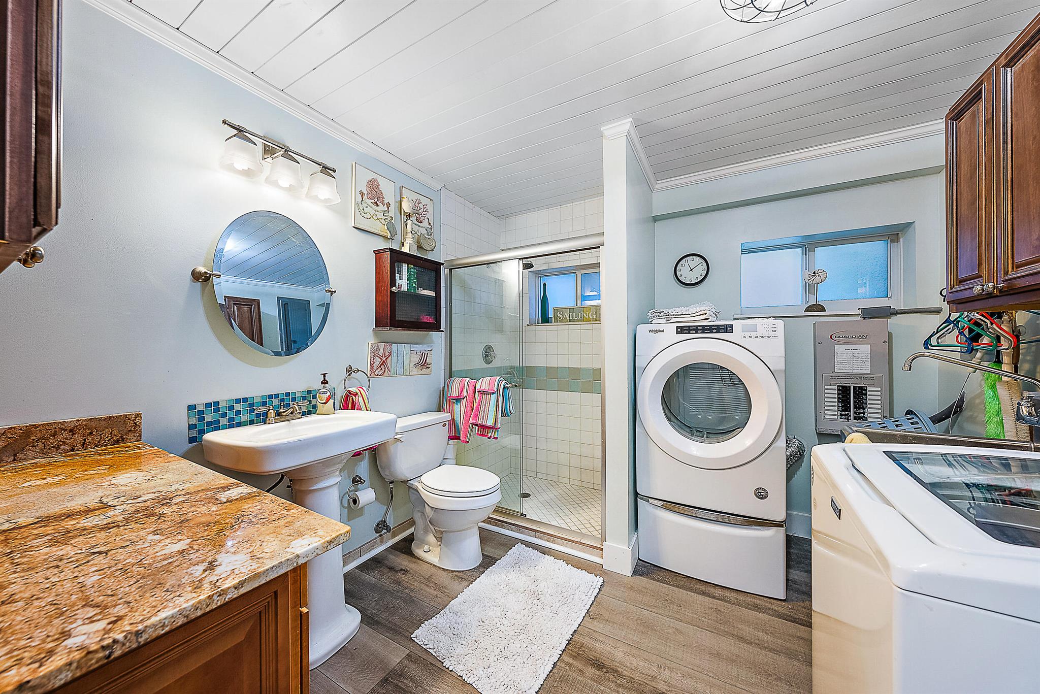 HOBE SOUND - Residential Lease