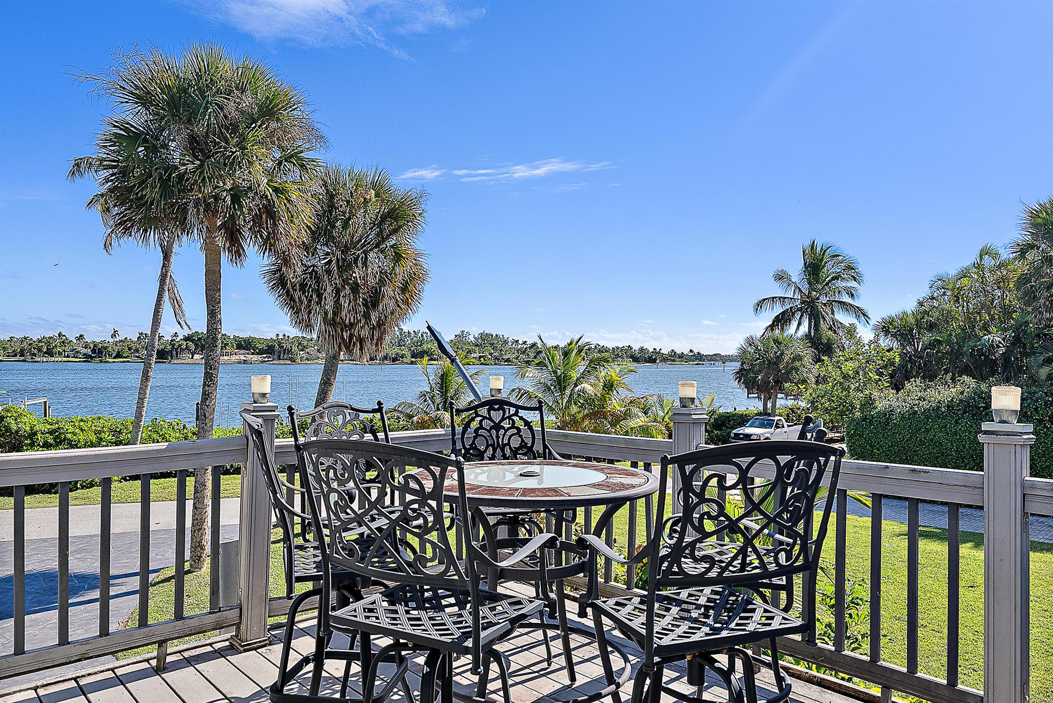 HOBE SOUND - Residential Lease