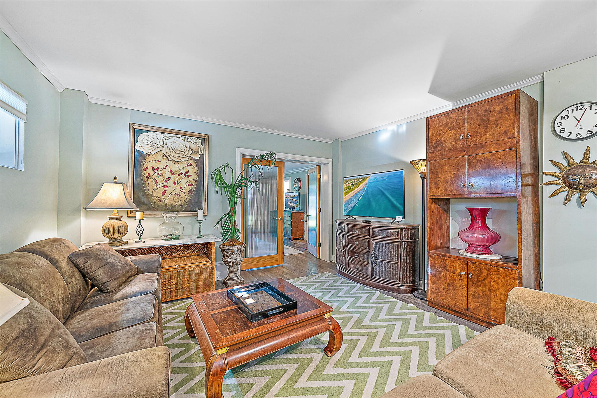 HOBE SOUND - Residential Lease