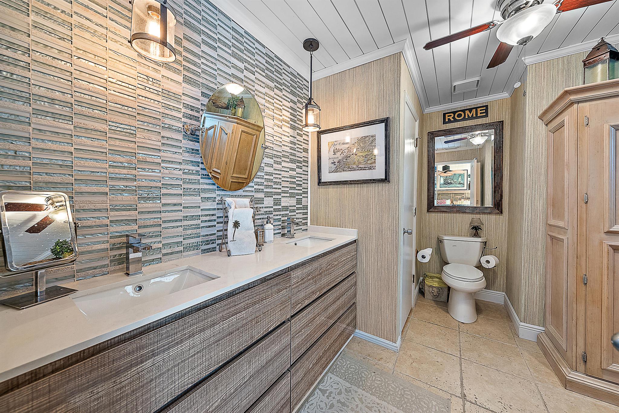 HOBE SOUND - Residential Lease