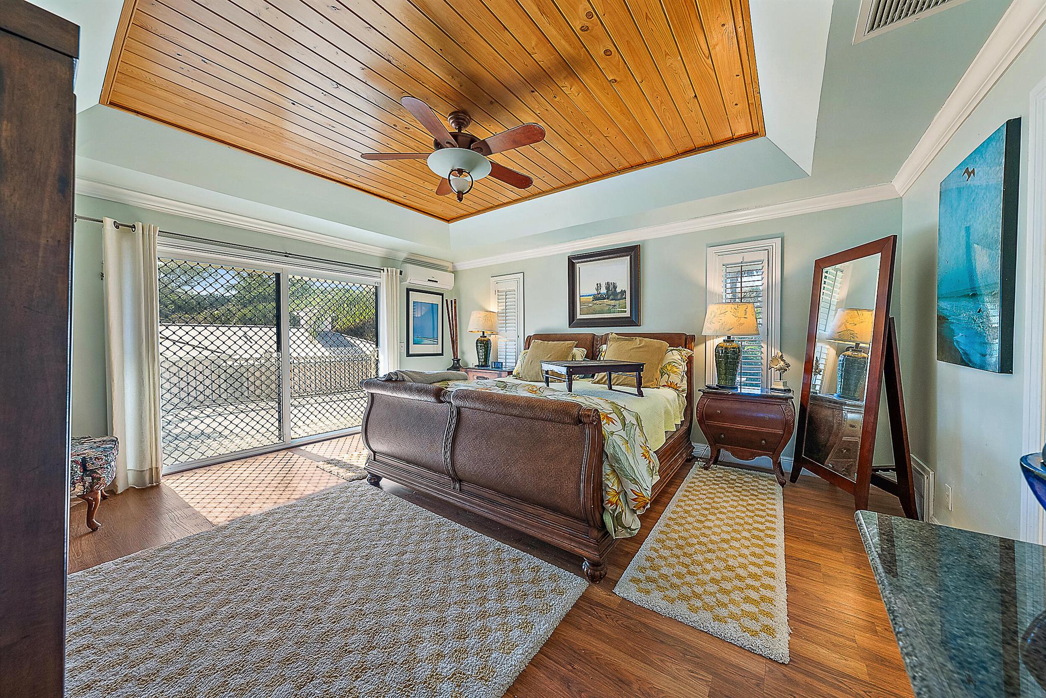 HOBE SOUND - Residential Lease