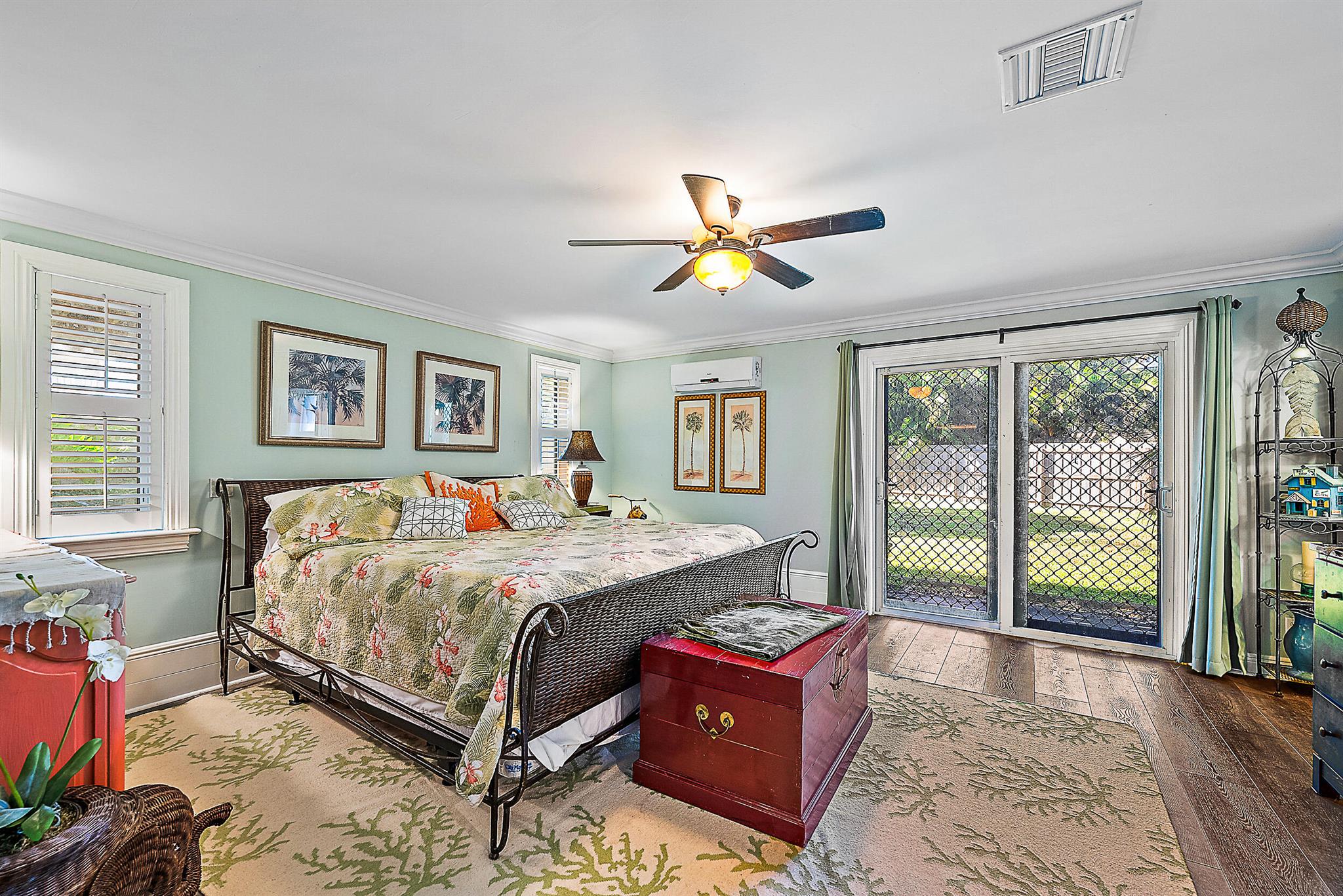 HOBE SOUND - Residential Lease