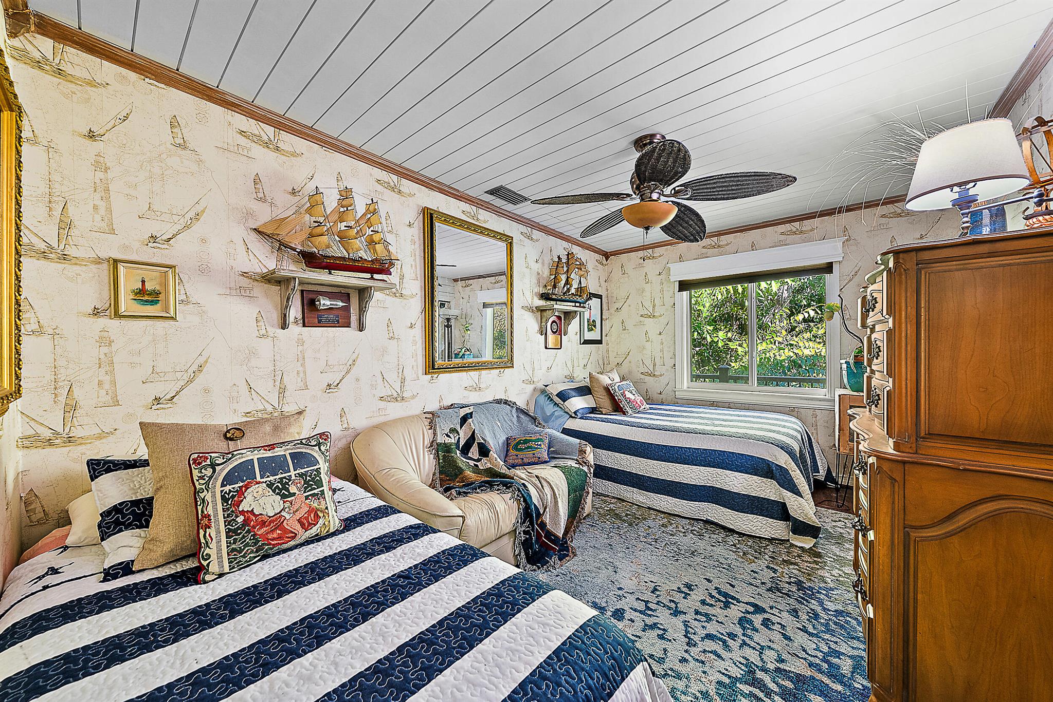 HOBE SOUND - Residential Lease