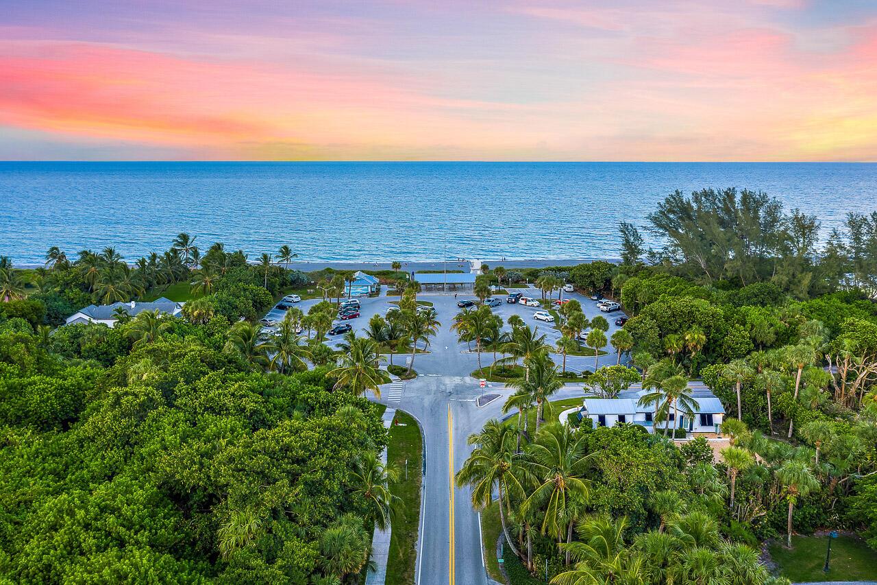 HOBE SOUND - Residential Lease