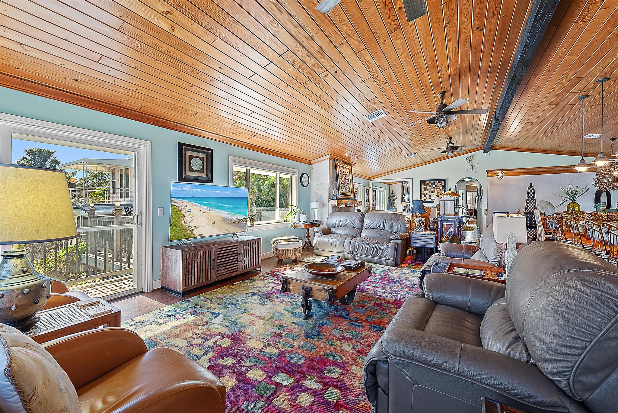 HOBE SOUND - Residential Lease