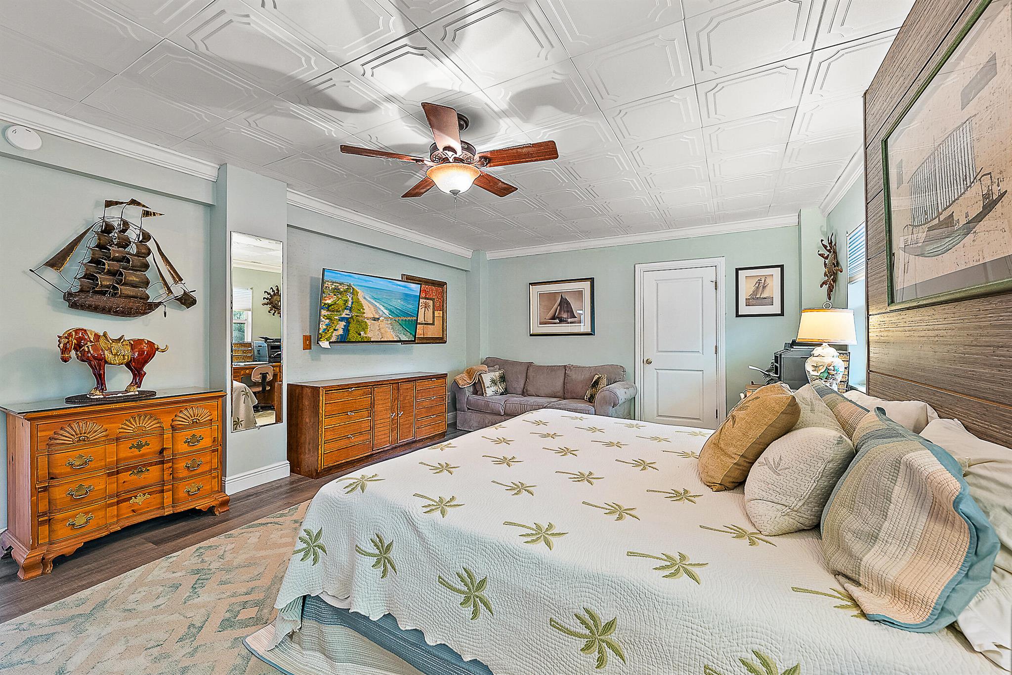 HOBE SOUND - Residential Lease