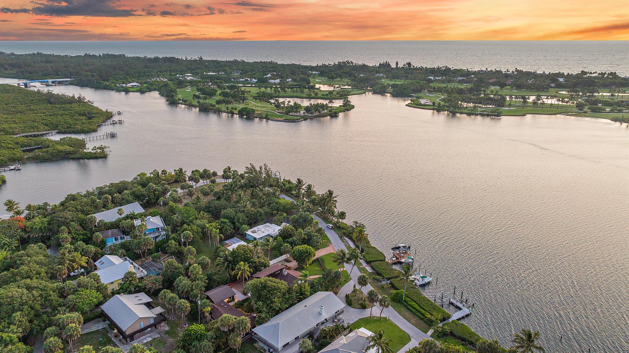 HOBE SOUND - Residential Lease