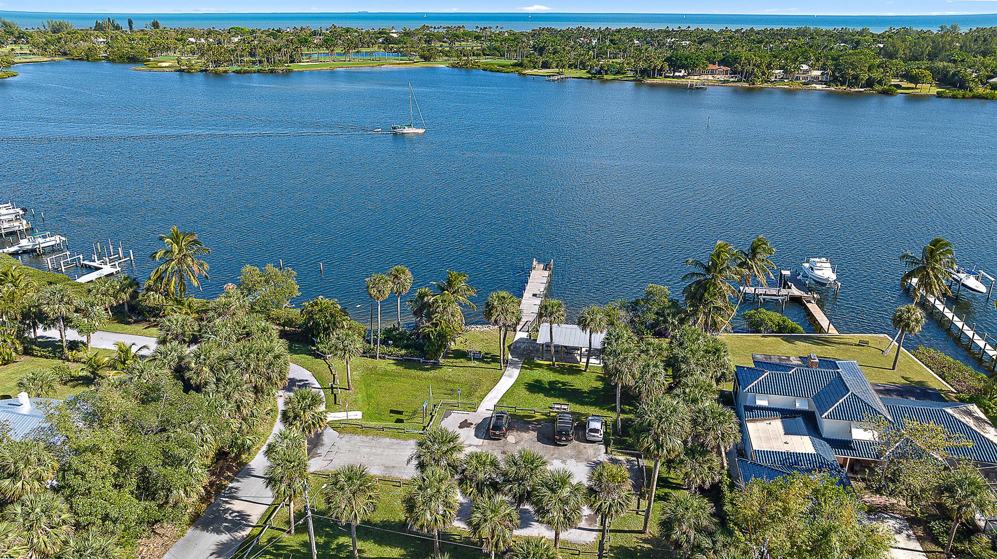HOBE SOUND - Residential Lease