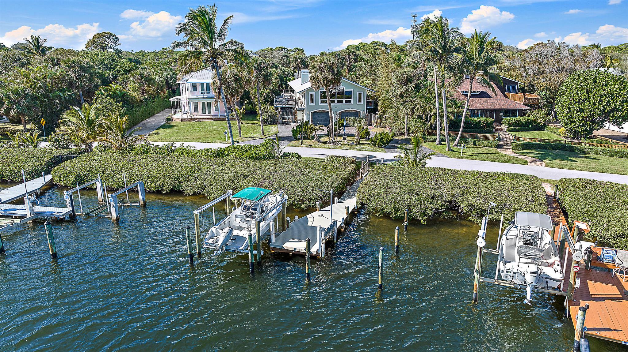 HOBE SOUND - Residential Lease