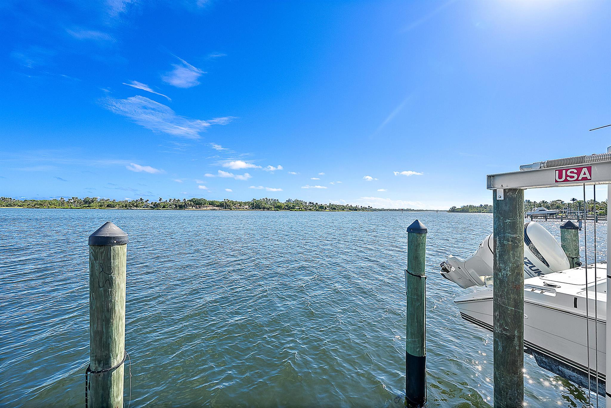 HOBE SOUND - Residential Lease