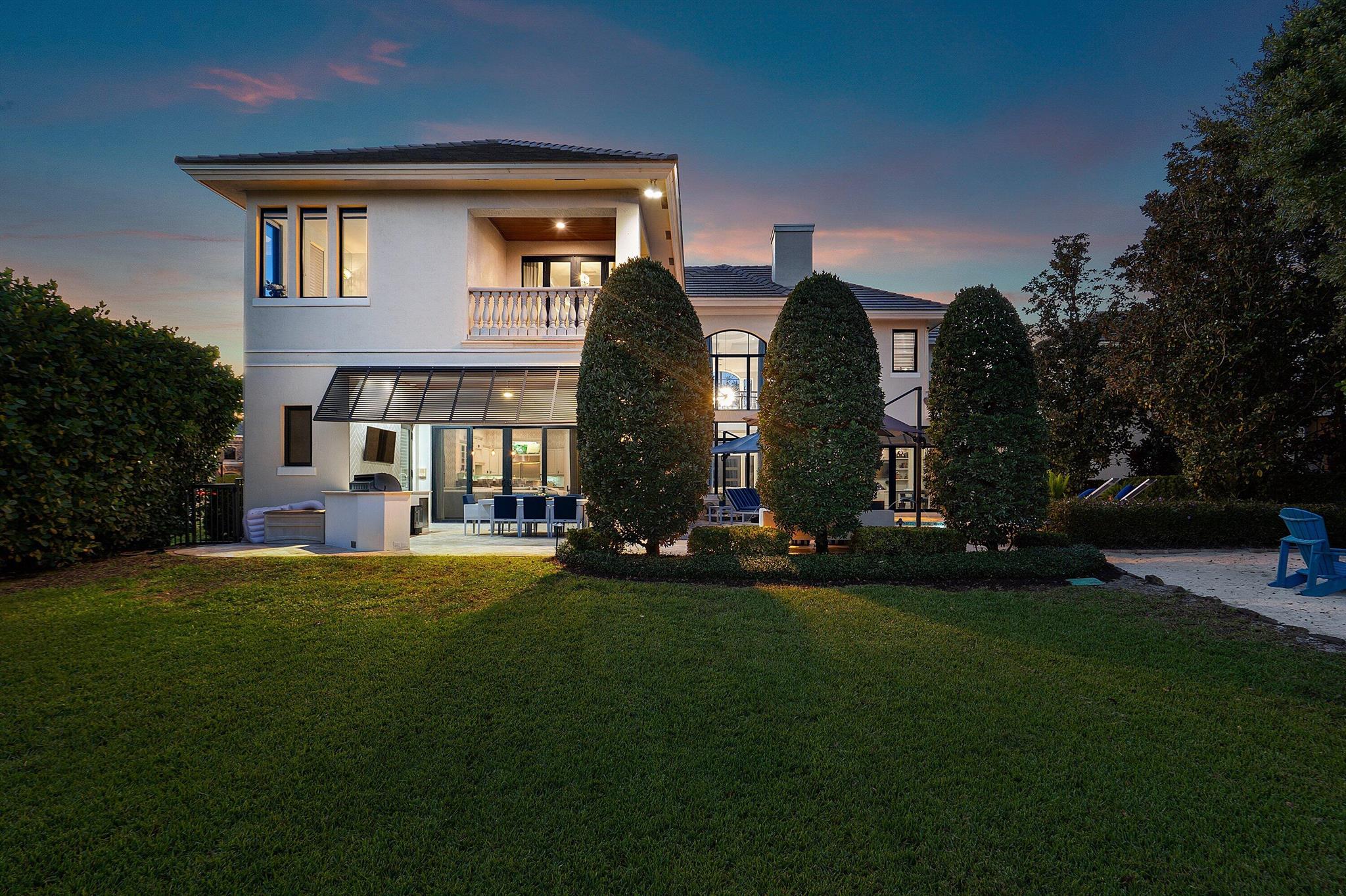 8988 Stone Pier Drive