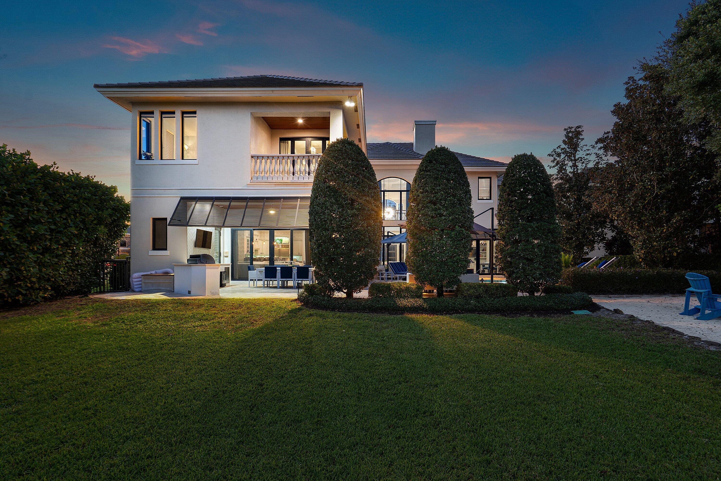 8988 Stone Pier Drive