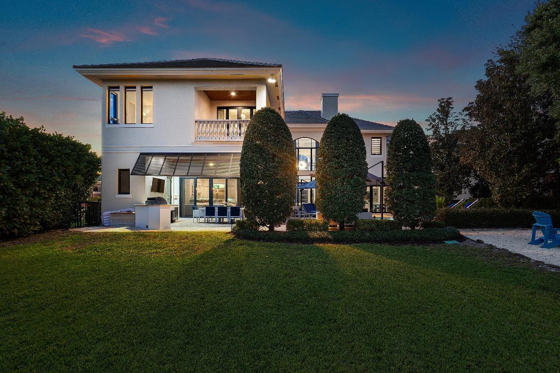 8988 Stone Pier Drive