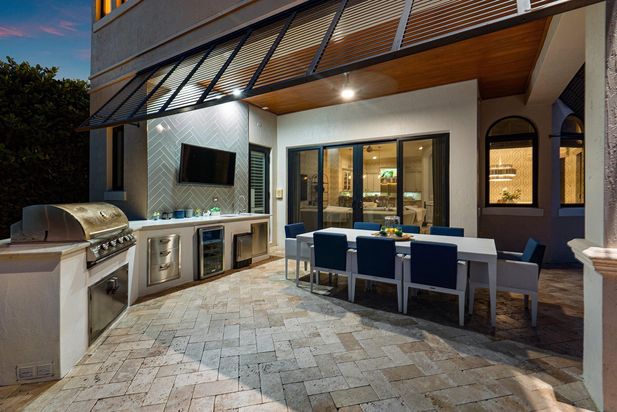 8988 Stone Pier Drive