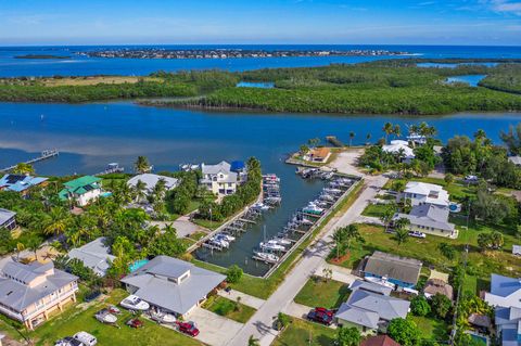 A home in Stuart