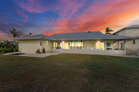 A home in Stuart