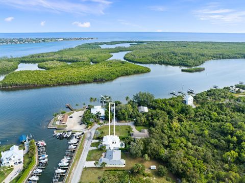 A home in Stuart