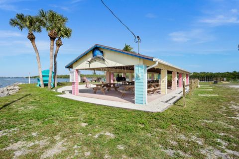 A home in Stuart