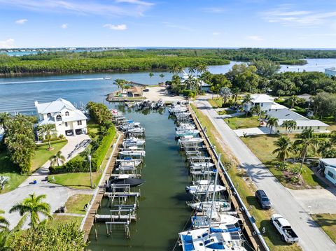 A home in Stuart