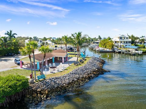 A home in Stuart