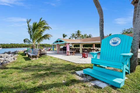 A home in Stuart