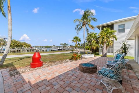 A home in Stuart