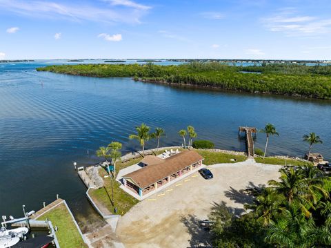 A home in Stuart