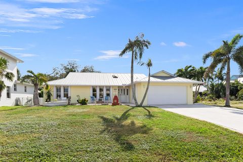 A home in Stuart