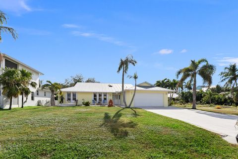 A home in Stuart