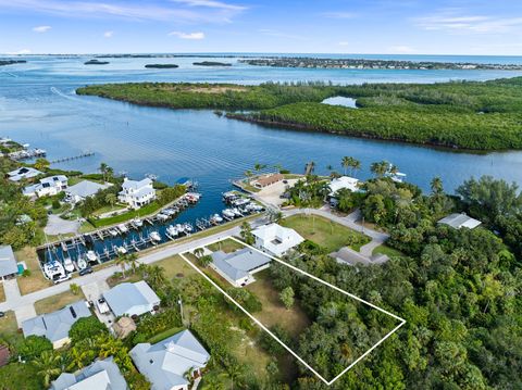 A home in Stuart