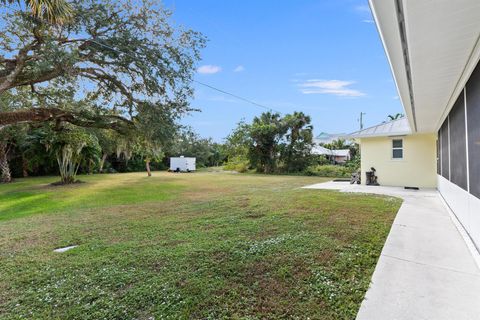 A home in Stuart