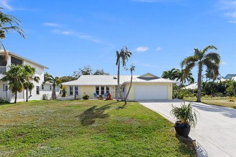 A home in Stuart