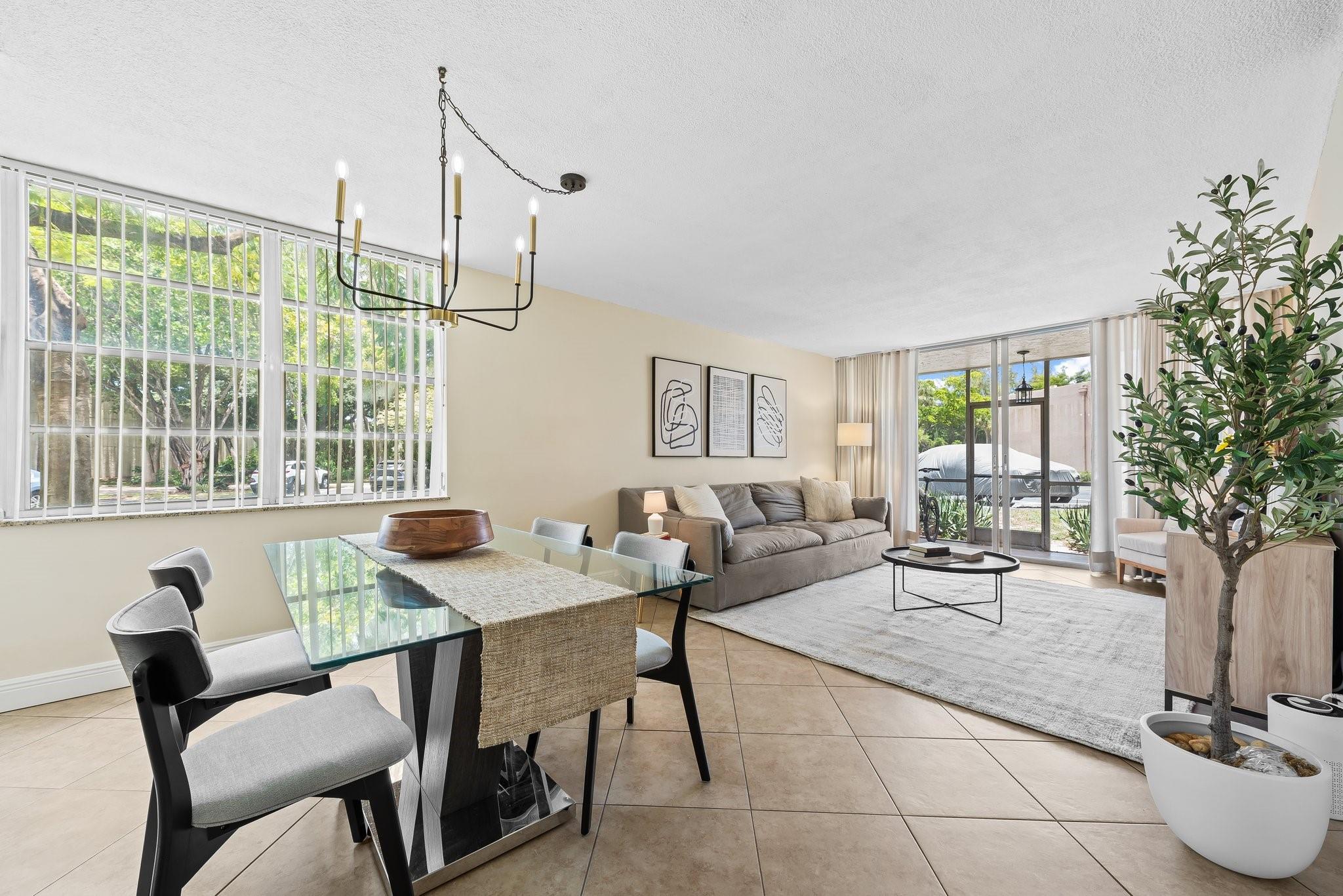 9481 Evergreen Pl 107