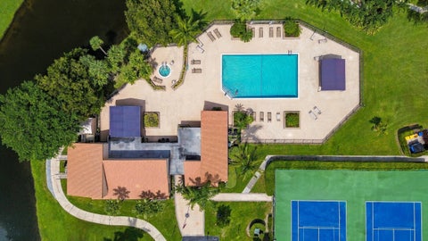 Tiny photo for 8271 Boca Glades Boulevard E, Boca Raton, FL 33434 (MLS # B26085288)