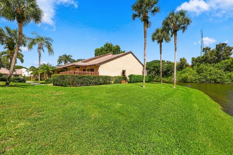 Tiny photo for 8271 Boca Glades Boulevard E, Boca Raton, FL 33434 (MLS # B26085288)