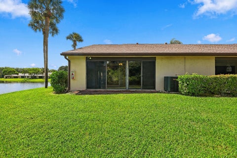 Tiny photo for 8271 Boca Glades Boulevard E, Boca Raton, FL 33434 (MLS # B26085288)