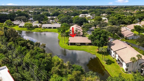 Tiny photo for 8271 Boca Glades Boulevard E, Boca Raton, FL 33434 (MLS # B26085288)