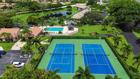 Tiny photo for 8271 Boca Glades Boulevard E, Boca Raton, FL 33434 (MLS # B26085288)