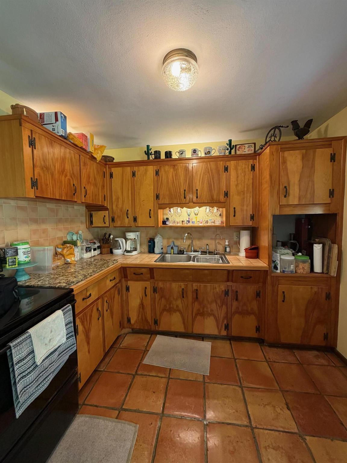 BURCH SUB UNREC ON AM-16A - Residential